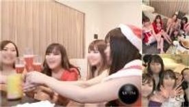 FC2-PPV-1618446 fc2-ppv 1618446 Christmas party of 4 gals in 2020 Main story Main camera 70 minutes