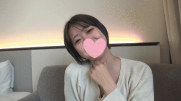 FC2-PPV-1750238 [Uncensored] First shot ♥ "I was a virgin until recently" A 21-year-old short-haired slender girl shows off her innocent POV for the first time!  - !  - * Appearance review benefits available