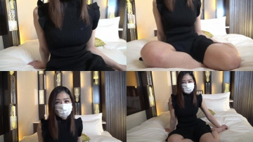 FC2-PPV-1764466 【第一枪】美女戴口罩也很美！  -！  - 美丽的腿！  - 美丽的身体♥♥ 过了很长一段时间，我用鸡巴抽筋了♥♥