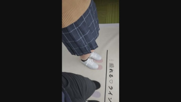 FC2-PPV-1802318 [Individual shooting] Prefectural general course ② Shy big tits beautiful girl.  - Request service with purikura and karaoke... (Bonus 28 minutes)