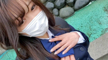 FC2-PPV-2039969 Fornication with a beautiful girl reader model with an idol face!  - Pies in an outstanding slim body!  - !