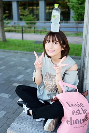 FC2-PPV-2203968 [Leaked] Hon* Tsubasa!? A self-proclaimed shadowy gamer A natural beautiful girl with a beautiful natural body Creampie in a super sensitive slim body that convulses just by putting it in [Personal shooting] [4K high quality DL available]