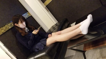 FC2-PPV-2377360 Prefectural General Course ③ Weekly ○ Sex Uniform Gal and First Gonzo