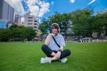FC2-PPV-2435891 【FC2より】完全顔出し！  ～素人女子大生【数量限定】ジェンダーレス女子まりさん（22） カラダは女、中身は男の子。  ～女子が惚れるイケてるボーイズファッション♀と鬼パコ生ちんぽ挿入！  - !  - ハンサムだったあの少年は女性の声を持っています