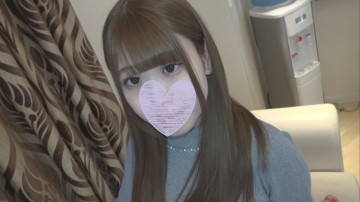 FC2-PPV-2458873 [ภาพถ่ายส่วนตัว] Ruka อายุ 21 ปี Sensitive F-cup สาวสวยหุ่นเพรียวสวยได้รับการฉีดน้ำเชื้อทางช่องคลอดจำนวนมาก