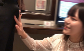 FC2-PPV-2463393 Immediate scale in 2 minutes after meeting in a room dedicated to blow job → 3 people in a row with various attacks such as full-scale Irama Anaconda throat blow job ☆ Talented woman Arisa Vol.2
