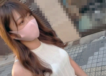 FC2-PPV-2469593 自然美牙科助理，工作结束时阴道射精