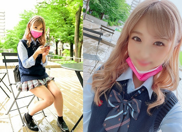 FC2-PPV-2479940 【顔出し】小柄ロリJ●学校帰りに制服のままコンビニに連れ込みしゃぶらせ！  ～背徳感たっぷり中出しSEX～