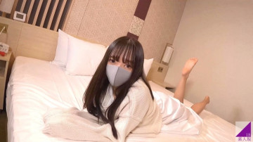 FC2-PPV-2553117 【個人撮影】J○東日本新卒みなみちゃん懲戒解雇のはずなのに本気で感じてしまい喘ぎ声が我慢できません。
