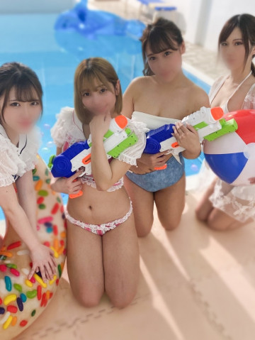 FC2-PPV-2553594 [Ran 0 pool] Gcup titty fuck, creampie, brush wholesale anything!  - No competition, Midwinter Pool Ran