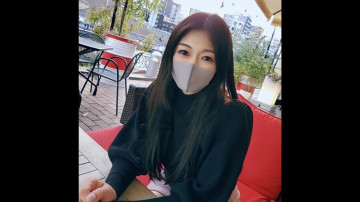 FC2-PPV-2553598 [First shoot!  - !  - ] Love juice that overflows every time you are poked, a lascivious voice and eyes... Cum twice to a beautiful Ecup beauty who is half Korean!  - !  - It was lewd with clear skin... (feature)