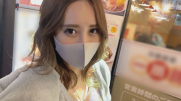 FC2-PPV-2686523 ☆ Mochi Skin Fair Gal: Karen (21) ☆ Munyupuru E Cup ♪ Excitement in front of the camera Gachihame intense piston