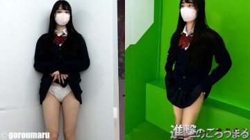 FC2-PPV-2699412 [Individual shot 69] Appearance 20-year-old black hair neat streak shaved ⑤ Whether you look at streak man upside down from below or from the side Outdoor exposure and continuous vaginal cum shot cleaning blowjob