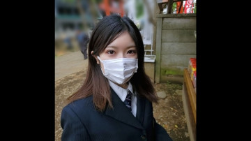 FC2-PPV-2727998 If you notice, that girl is already a girl ◯ student who will graduate this spring!  - !  - The daughter of a friend who likes uncles and the last obscenity of school life in super top secret!  - !  - (Creampie)