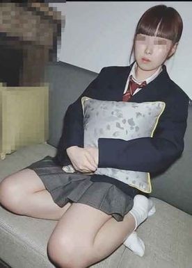 FC2-PPV-2739273 Private girls' school 1.Break the promise to sell a young girl's pants and have sexual intercourse