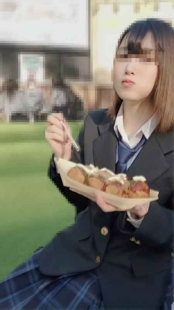 FC2-PPV-2839500 [Appearance] A beautiful girl from the prefectural general course ③ art club.  - good bye.
