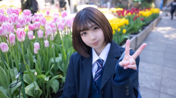 FC2-PPV-2867060 [Complete appearance / uncensored] Going to Enoshima with a pure white and pure young girl who is too young ... I gave her a careful training and dedicated her body and mind to me. story.  - (Twice creampie)