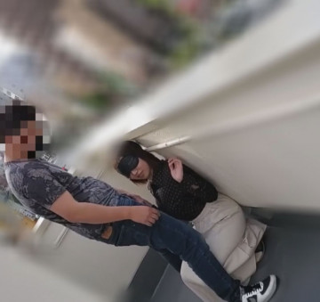 FC2-PPV-2900378 [Individual] Mother who watches over my child's experience nursery school.  - She is blindfolded and taken away and made to serve on her rooftop and forced vaginal cum shot in her home until the time of pick-up.  - Benefit 9 minutes