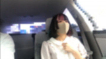 FC2-PPV-2959583 垂れ首輪が可愛いカフェ店員Mちゃん【19歳】ねっとり舌を絡めるキスとフェラ★敏感すぎる華奢な身体は仰け反る【RT】【少】