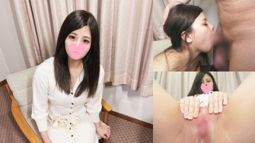 FC2-PPV-3034392 [무수정] [불륜] 청초하고 우아한 젊은 아내.  - 남편이 아닌 다른 남자를 이용하여 낯선 사람의 지팡이를 강하게 구걸한다.  - 빅자지를 삽입하여 대량의 다람쥐 조수를 주입!  - 질내 사정을 하면서 남자의 정액을 핥는다.