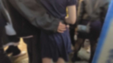 FC2-PPV-3120450 「#51-3」 涩谷万圣节cosplay暴露的娇小妹妹型美女。  - 一起喝酒* 3P狂欢连续中出♡相互感情♡