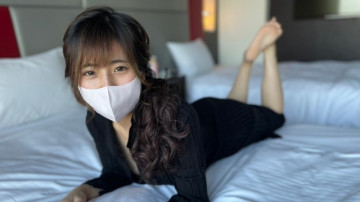 FC2-PPV-3185814 【我要揭露奇闻趣事】干净利落的F杯美女，纤细的巨乳，在不知道会暴露给世界男人的情况下，传播美丽的阴户“Kupaa”