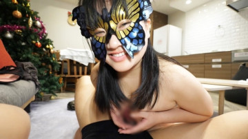 FC2-PPV-3202806 [Uncensored] The first brain alive experience with whispering dirty words.  - A perverted mask that loves a cock that reacts with a hand, a mouth, and a breast.  - A Humiliated Defeated Cock That Was Allowed To Cum...