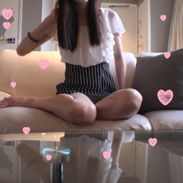 FC2-PPV-326974 [Personal photography] Miyabi, 18 years old, fresh from Tokyo
