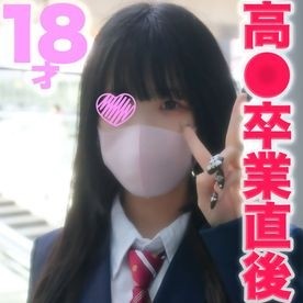 FC2-PPV-3280009 独占販売 18歳 藤田ニコル似の美女！  - !  - 高● 卒業式直後、ほぼ処女、痛くて涙が止まらない！  - !  ～】完全初撮り・ビンタ・首絞め・イマラチオ《個人撮影》個人撮影オリジナル 345人目