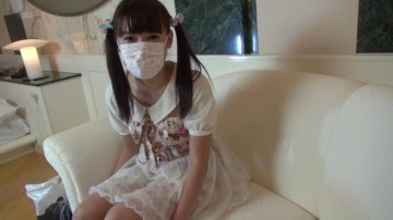 FC2-PPV-330325 初撮りちょっと顔出し！  ～20歳□リバイパン娘を生ハメ撮りしちゃいました♪【個人撮影】