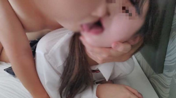 FC2-PPV-3396312 May Limited [Sinh năm 2005] Cô Gái Xinh Đẹp Tóc Đuôi Ngựa Nhỏ Bẩn.  - Creampie ăn xin cực khoái