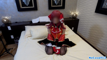 FC2-PPV-3648647 【颈部美体少女】！  - 这是队长[[个人照片]