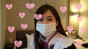 FC2-PPV-380404 [Big Cock x Cosplay Amateur] I Filmed An Amateur Girl During Raw Fucking In A Live Costume!  - 【original】