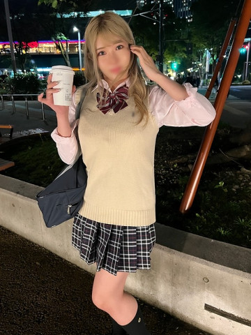 FC2-PPV-3882681 *จำนวนจำกัดเป็นครั้งแรก* [ถ่ายเดี่ยว/แตกใน] สาวผมบลอนด์ "หน้าอกใหญ่" J● Mahiru อายุ 18 ปี