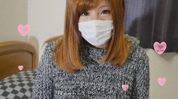 FC2-PPV-392551 [Personal photography] Satomi, 20 years old, large amount of vaginal cum shot in E-milk gal's lewd juice [amateur video]