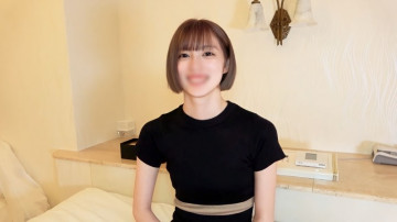 FC2-PPV-3958792 [No] Reunited with the girl who looks like a celebrity (looks like Goki) who cut her hair and changed her appearance!  - This time, after negotiations, the creampie ban was lifted!  - Cum swallowing on the bed, raw sex in the bath, and finally creampie SEX!  - *Bonus high resolution