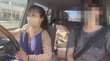FC2-PPV-4117267 [번외편] 얼굴과 가슴 사이에 야한 틈이 있는 시골 소녀의 고향으로 향하는 전편.  - 음란한 가슴을 흔들며 자지의 쾌감에 굴복 → 체외사정.