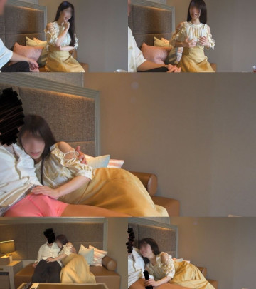FC2-PPV-4163611 [没什么x美丽的巨乳] 与最放松的素人见面......我爱上了她！