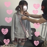 FC2-PPV-430235 -PPV 430235 First shot vaginal cum shot 3P ☆ Cute black hair 18 years old (angel) Pink nipple daughter two uncle mercilessly vaginal cum shot ♪ * With high quality ZIP [Personal shooting]
