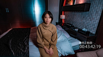 FC2-PPV-4303144 2/20前仅500分！ [不忠/毛茸茸] 当我一边抚摸我的丈夫，一边告诉他我感到内疚时，我的妻子突然变了！她像野兽一样气喘吁吁。  - 原始饼。