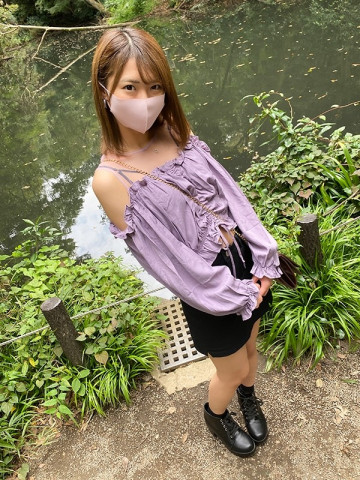 FC2-PPV-4373579 *Limited quantity for the first time*★ Super dangerous, strongest small breasts ★ A "little devil type" nursery teacher who is beyond erotic and cute, 21 years old ★ Sperm swallowing &amp; massive facial cumshot