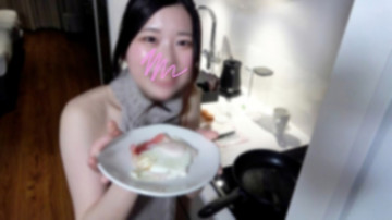 FC2-PPV-4414334 Limited time price [No] Sweet gonzo with Hatachi Minato.  - I mercilessly creampie my innocent girlfriend who is waiting for me by cooking her food and keeping her pussy moist with FCUK on her neck.  - Includes bonus video