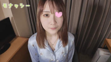 FC2-PPV-4472101 [Pajamas★Monashi] Pajamas de Ojama ♥ Super cute office worker Manami ♥ Bright!  - Good personality!  - ♥ Her breasts have enlarged due to various circumstances and are erotic ♥ The blowjob that attacks by hooking her lips to Cali is the best