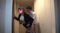 FC2-PPV-452840 [개인 촬영] 왕가슴 에로로 정평이 난 귀여운 신입사원 마이코 짱이 질내 사정!  - [망상영상]