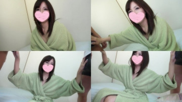 FC2-PPV-470615 Honoka-chan, a super beauty cosmetics salesperson, is toyed with by two men and has two consecutive 3P vaginal cum shots!  - 【selfie】