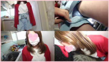 FC2-PPV-491473 我在中午用美乳OL的嘴射了一个无鞍叔叔（大声呻吟声）♪ ※带ZIP [个人拍摄]