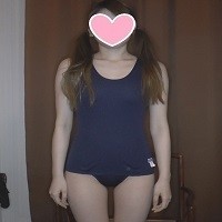 FC2-PPV-604969 -PPV 604969 [个人拍摄] 外观 19 岁 美丽的裸体白皙女士 我让一个女大学生穿着泳衣和双马尾，并进行了阴道射精 www [提供高品质版本]
