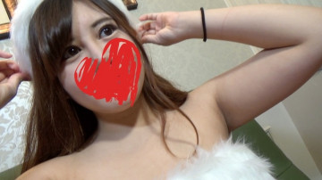 FC2-PPV-735372 [Personal photography] Appearance!  - Mai-chan 19 Years Old H Cup!  - Intravaginal ejaculation gift for busty Santa!