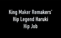 FC2-PPV-948271 -PPV 948271 [有限视频] King Maker Remakers & # 039; H-Legend 春树屁股版 ♡