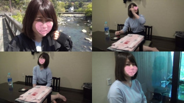 FC2-PPV-999012 全脸♥白皙E杯美丽大奶♥与18岁可爱女孩像偶像一样的私人温泉之旅乞讨♥♥